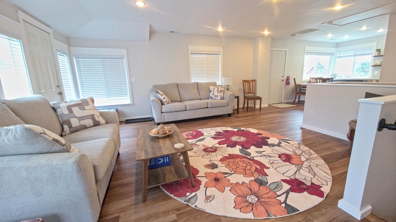 Photo of Bedroom in Seaside