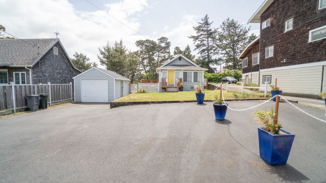 Photo of Outdoor in Seaside