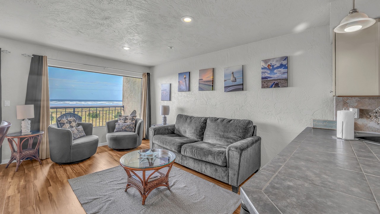 Photo of Bedroom in Seaside