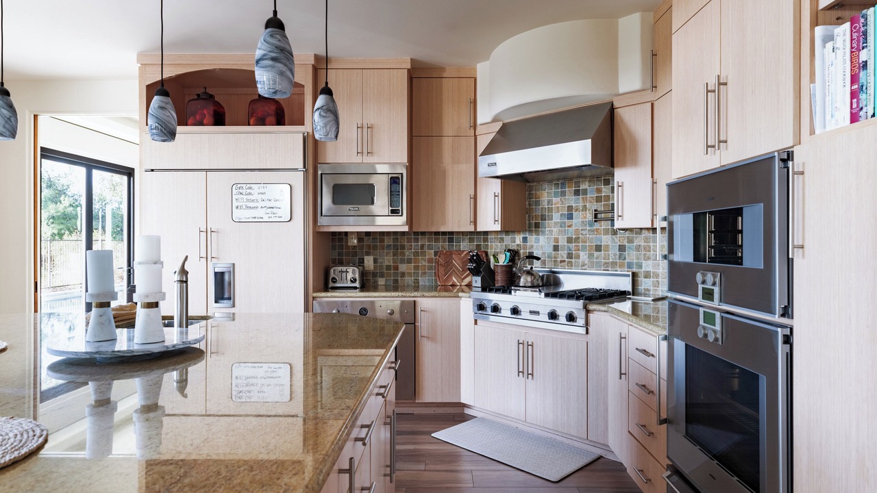 Photo of Kitchen in North City