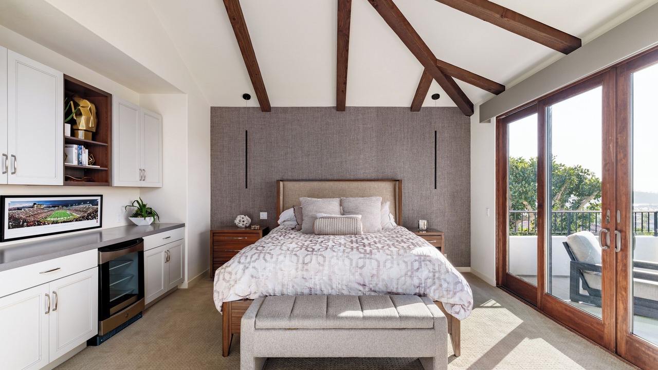 Photo of Bedroom in North City