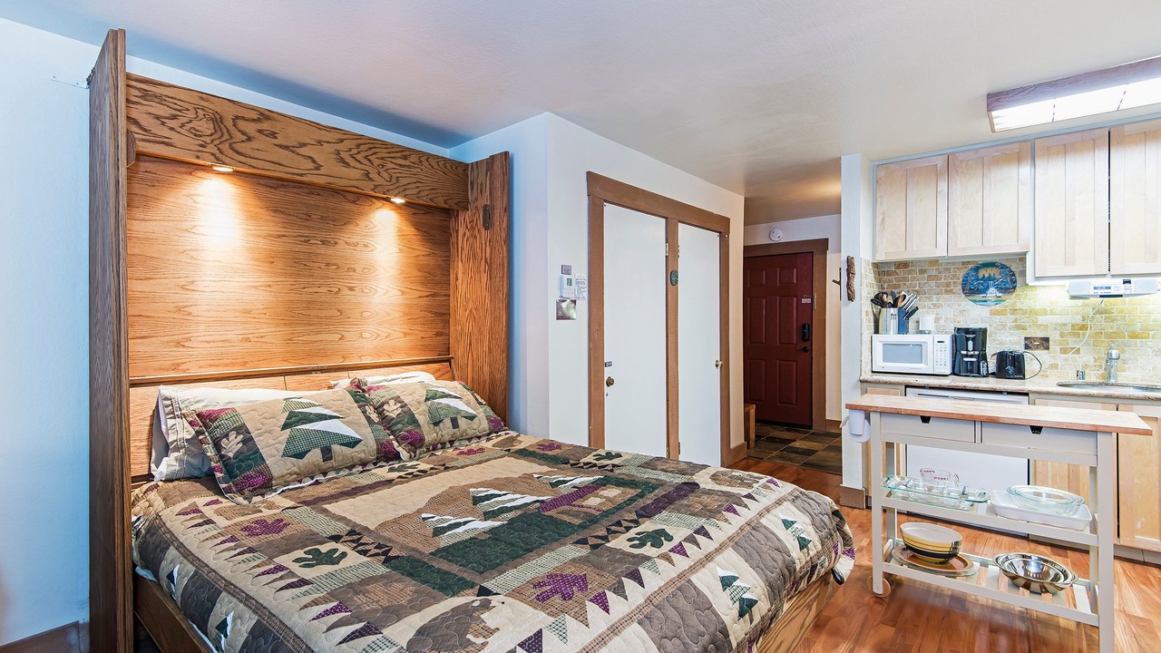 Photo of Bedroom in Truckee