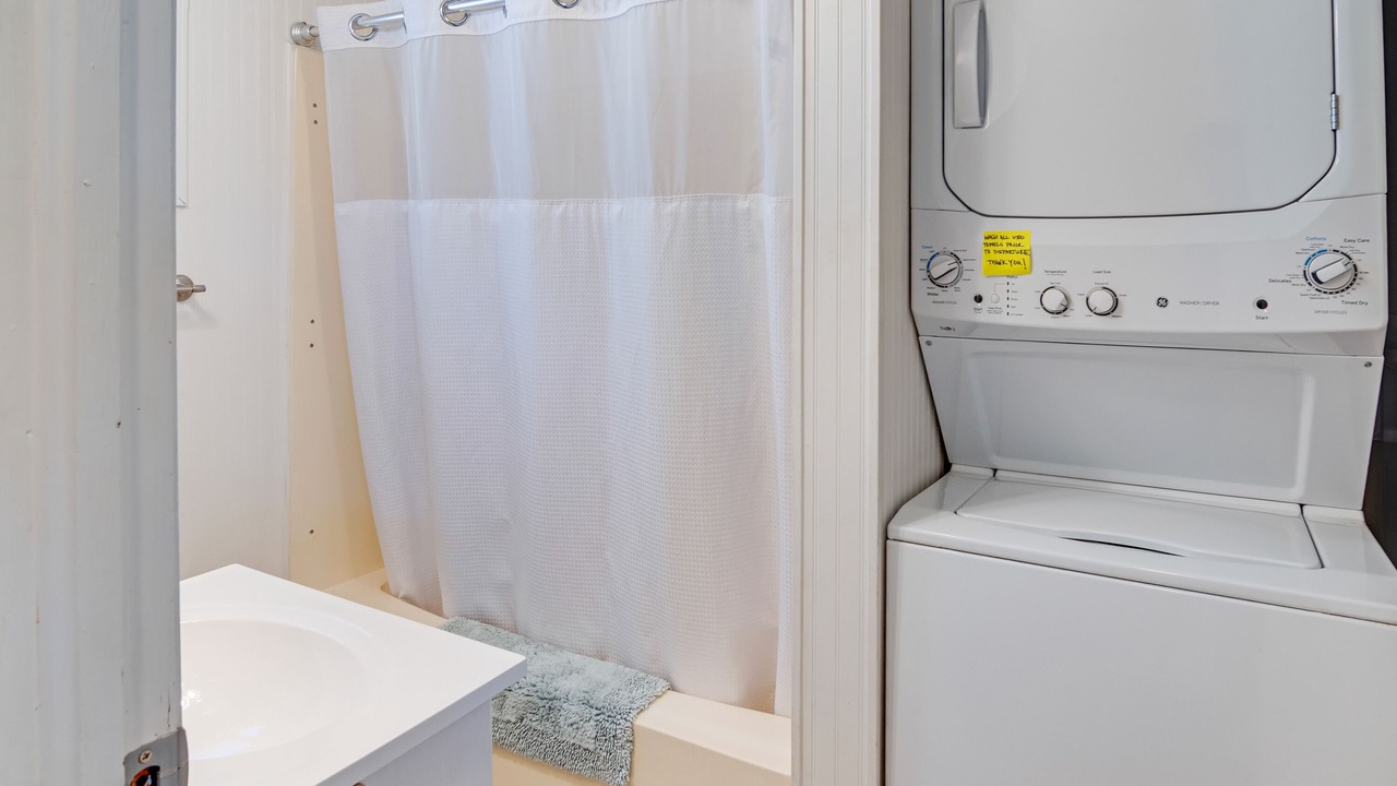 Photo of Bathroom in Seal Rock