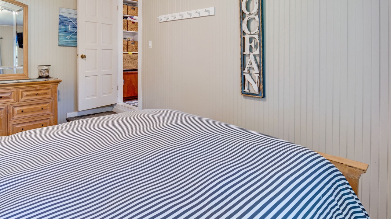 Photo of Bedroom in Seal Rock