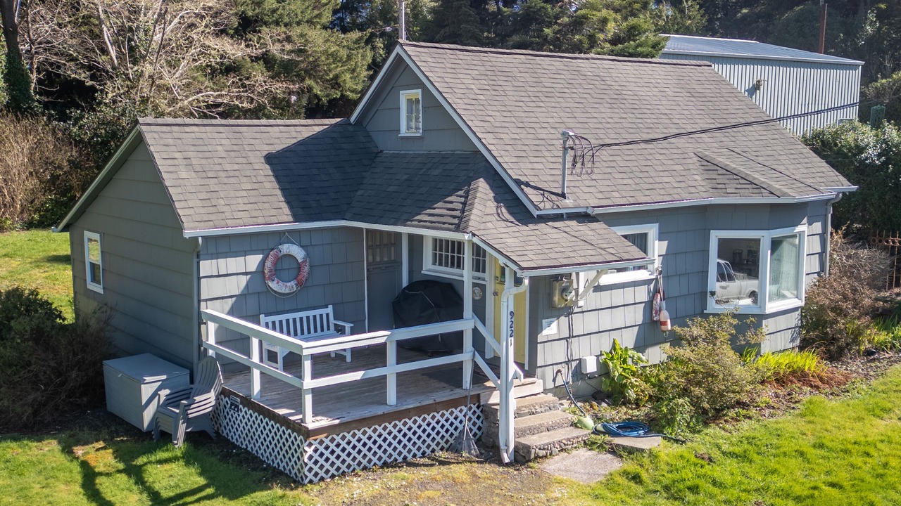 Photo of Outdoor in Seal Rock