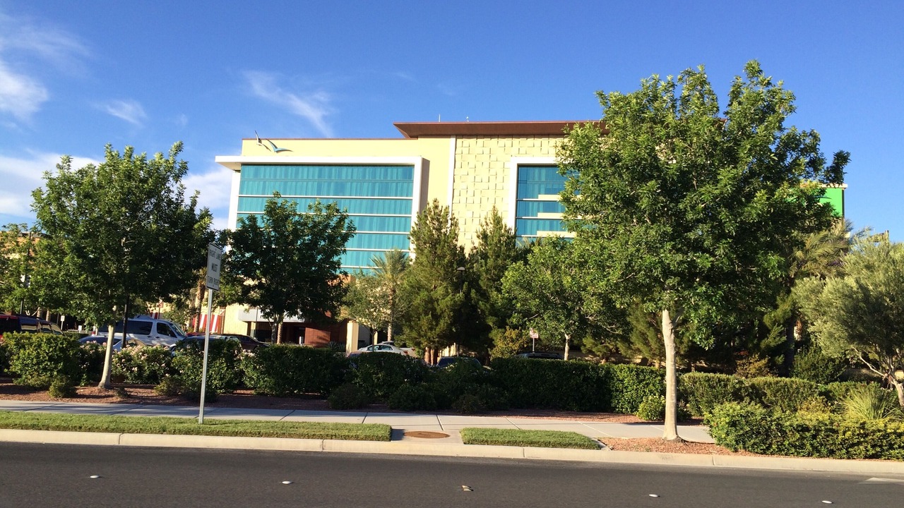 Photo of Outdoor in North Las Vegas