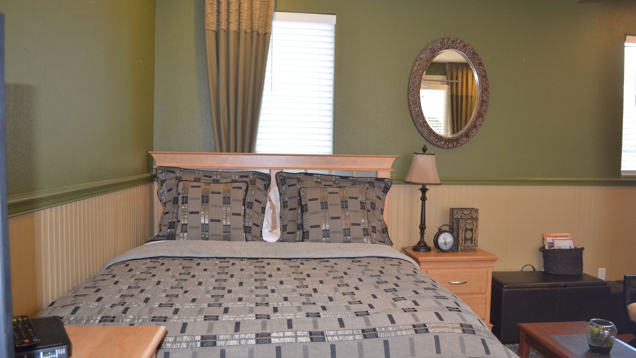 Photo of Bedroom in North Las Vegas