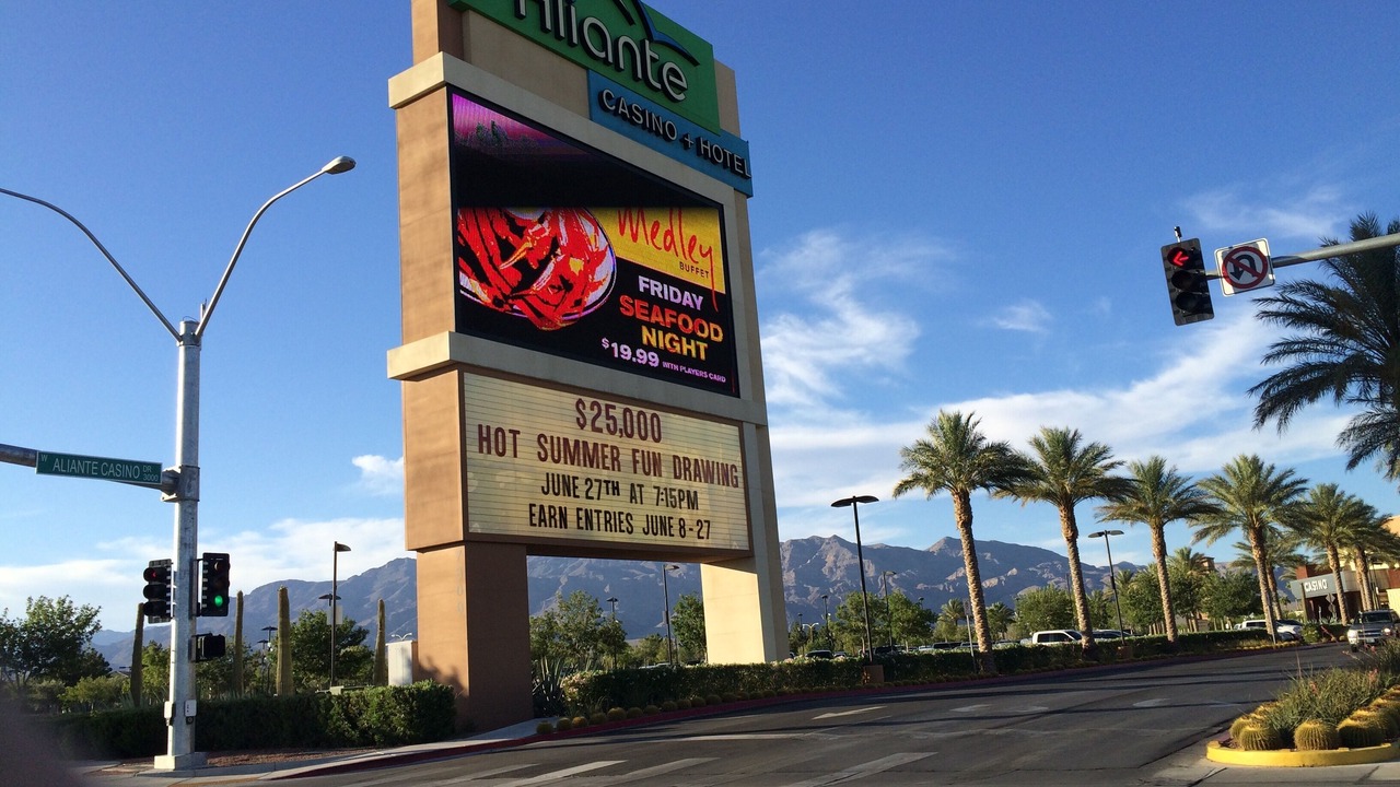 Photo of Others in North Las Vegas
