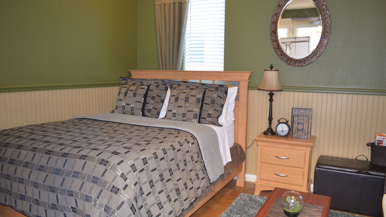 Photo of Bedroom in North Las Vegas