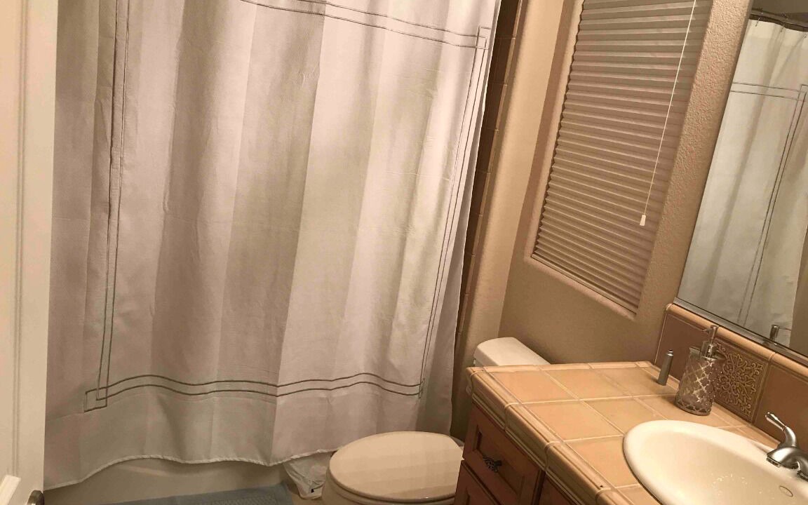 Photo of Bathroom in Bard