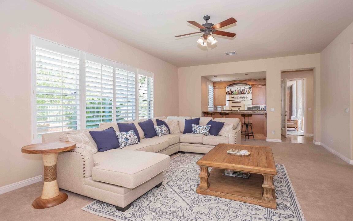 Photo of Livingroom in Bard