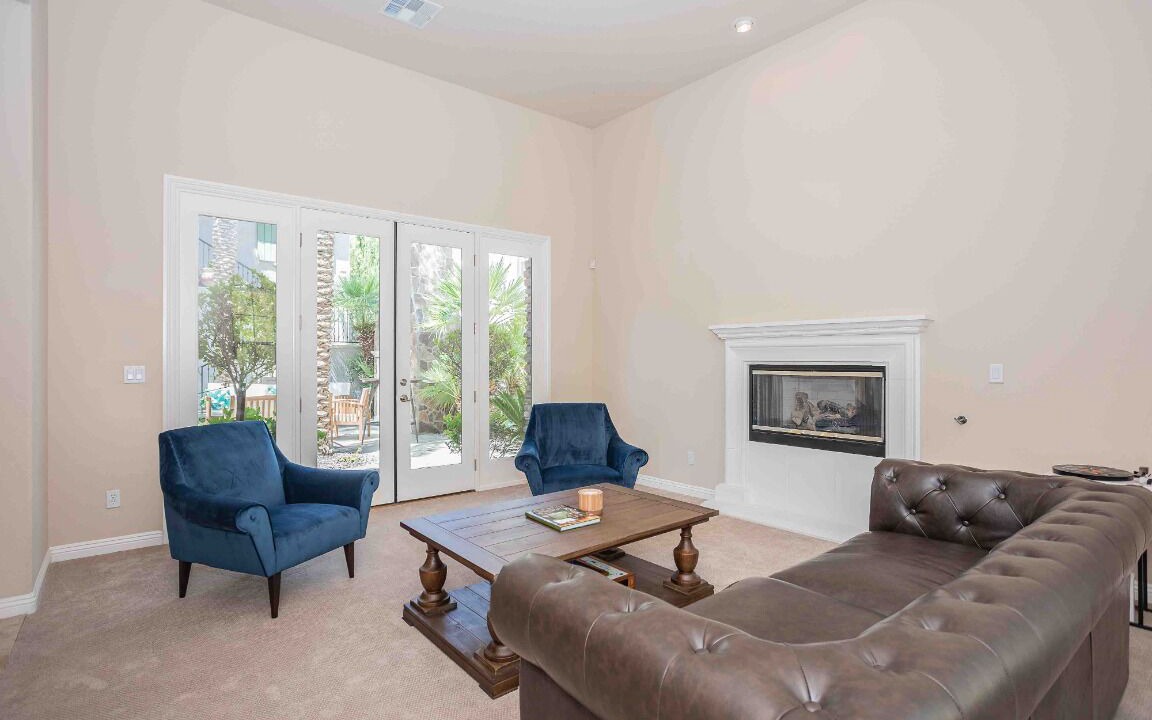 Photo of Livingroom in Bard