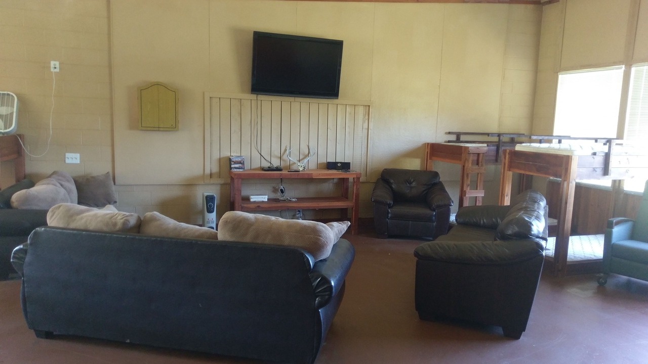 Photo of Livingroom in San Benito