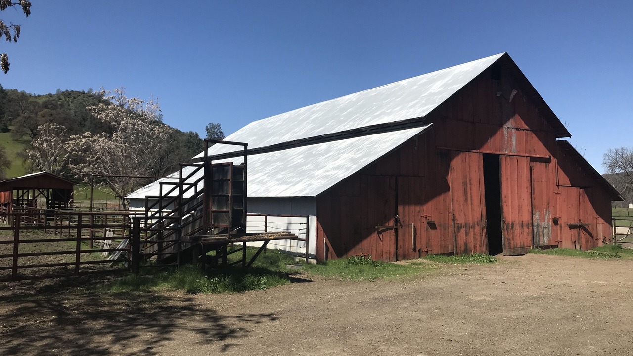 Photo of Outdoor in San Benito