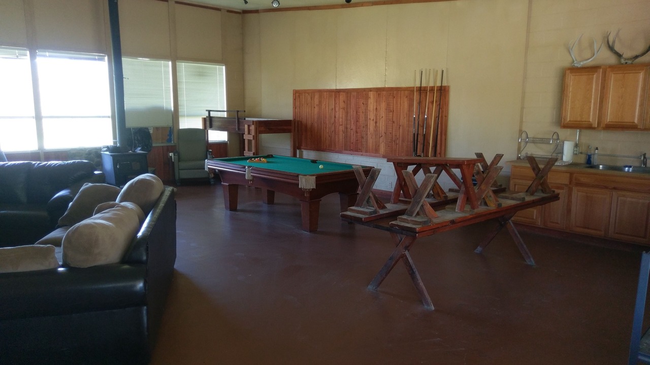 Photo of Bedroom in San Benito