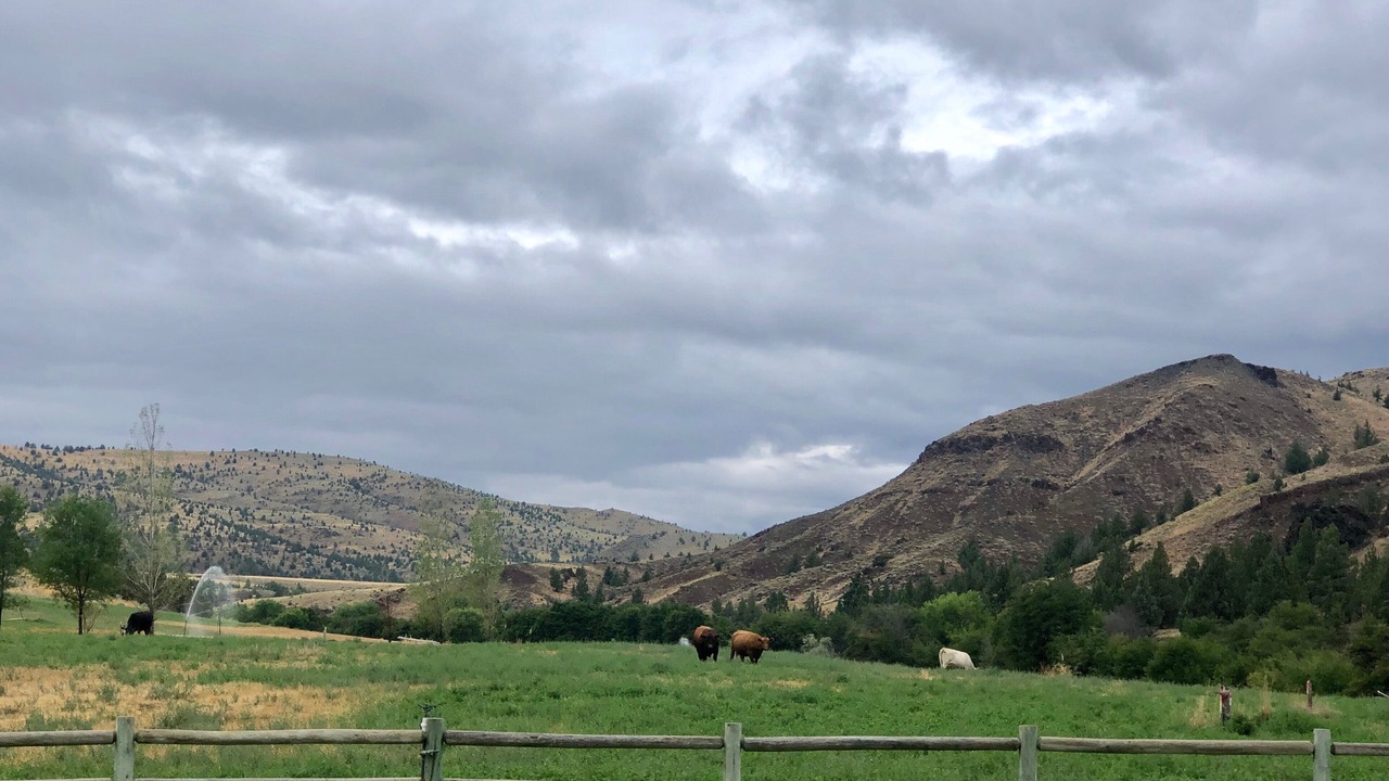 Photo of Outdoor in Grant County