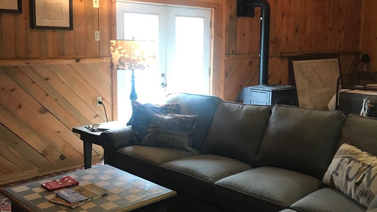 Photo of Livingroom in Grant County