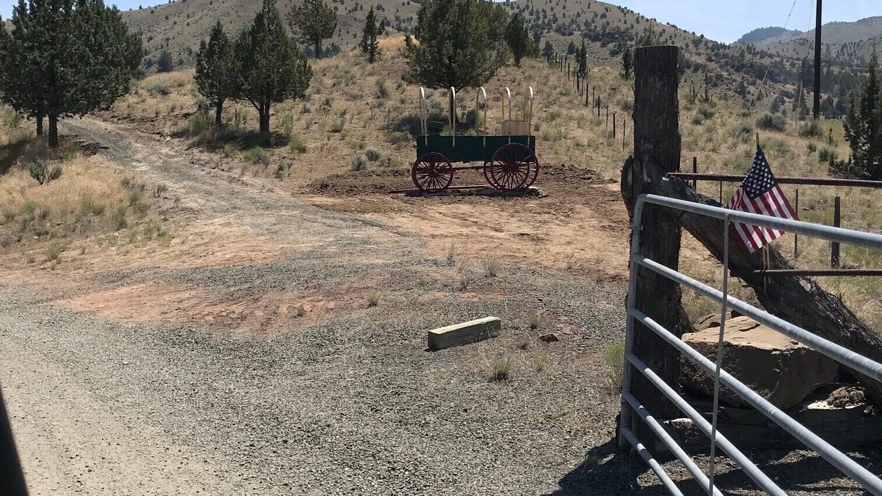 Photo of Outdoor in Grant County