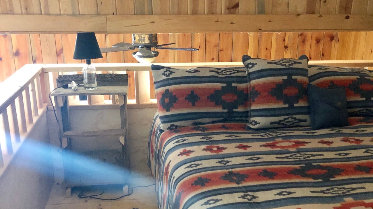 Photo of Bedroom in Grant County