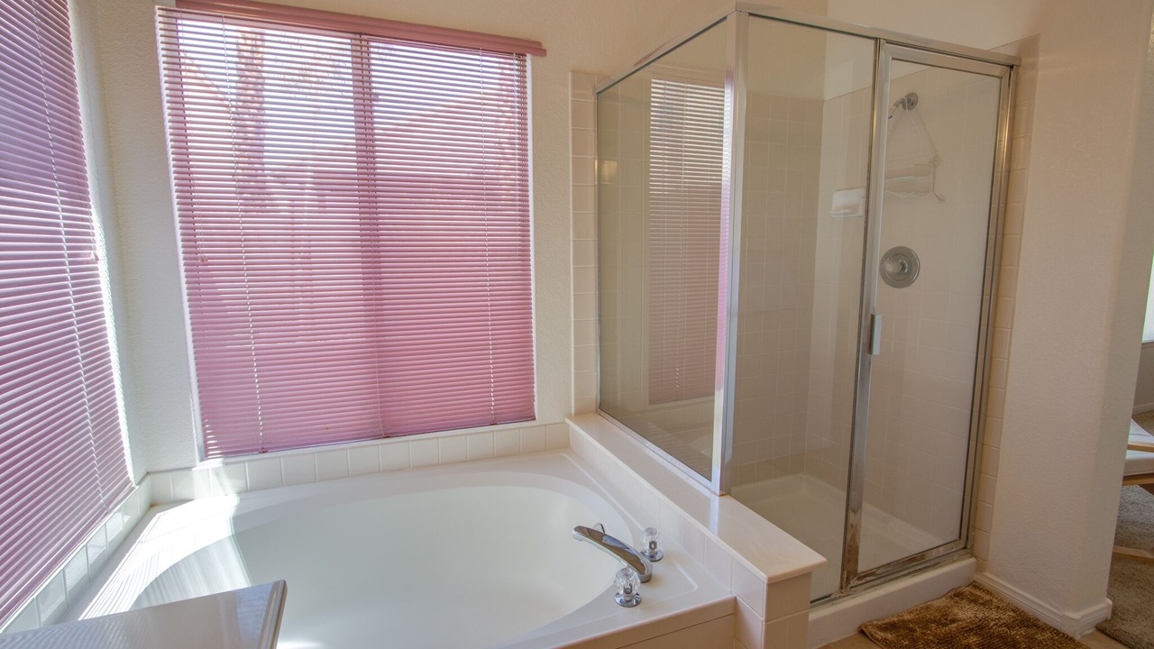 Photo of Bathroom in Spring Valley