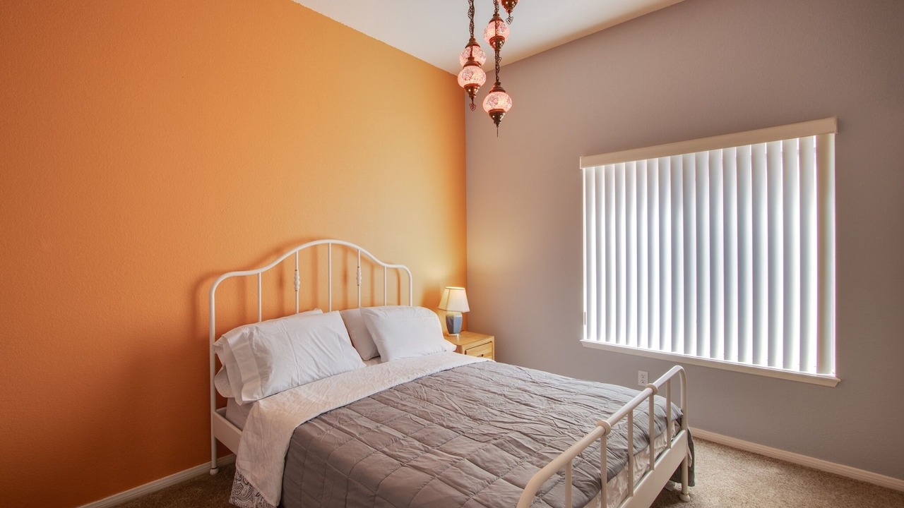 Photo of Bedroom in Spring Valley