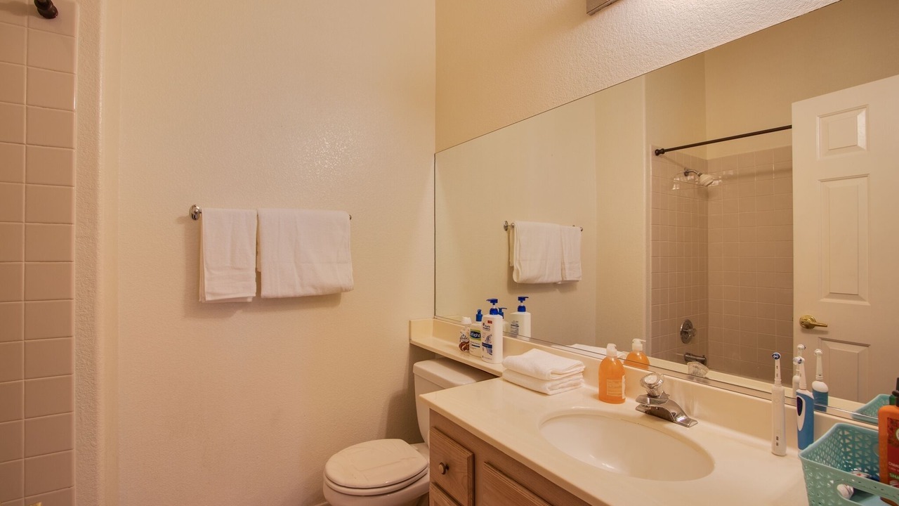 Photo of Bathroom in Spring Valley