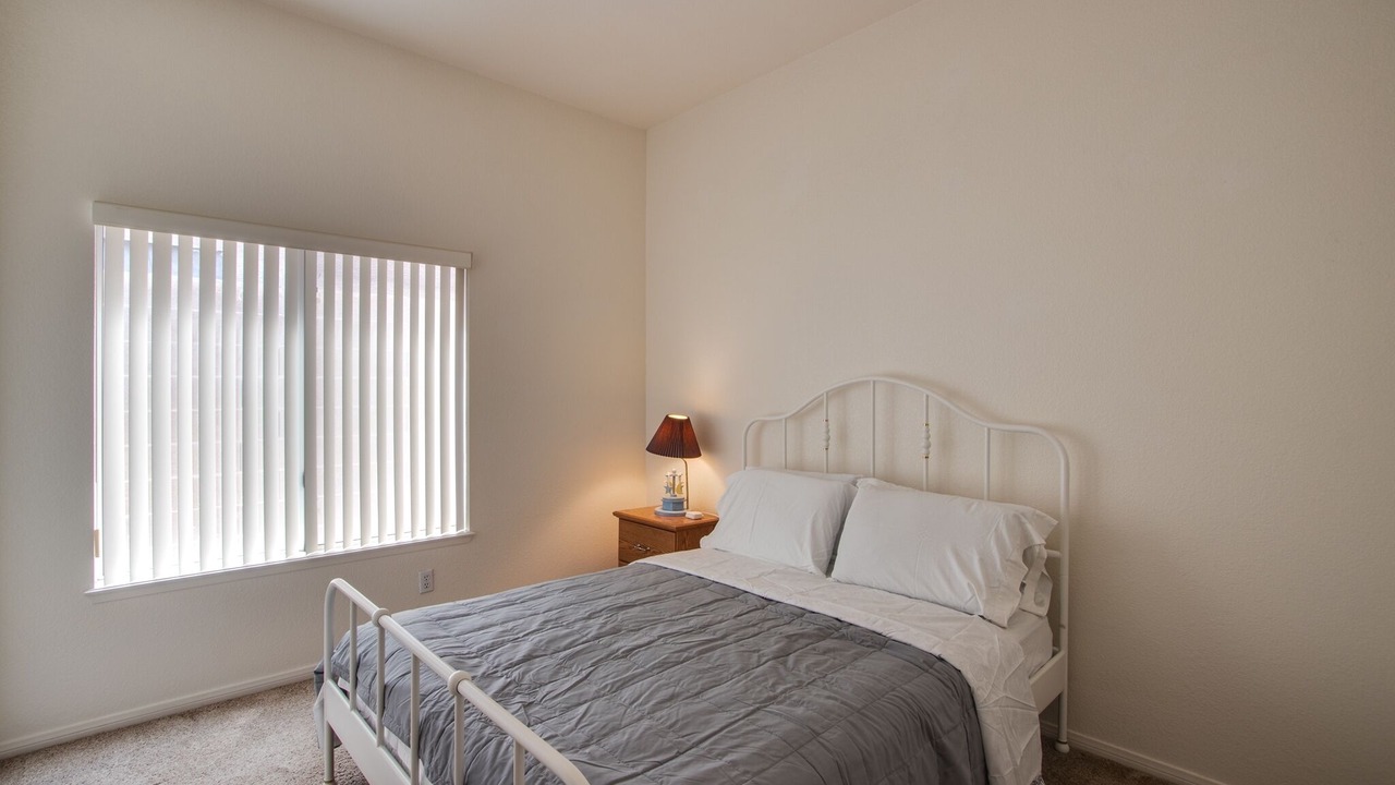 Photo of Bedroom in Spring Valley