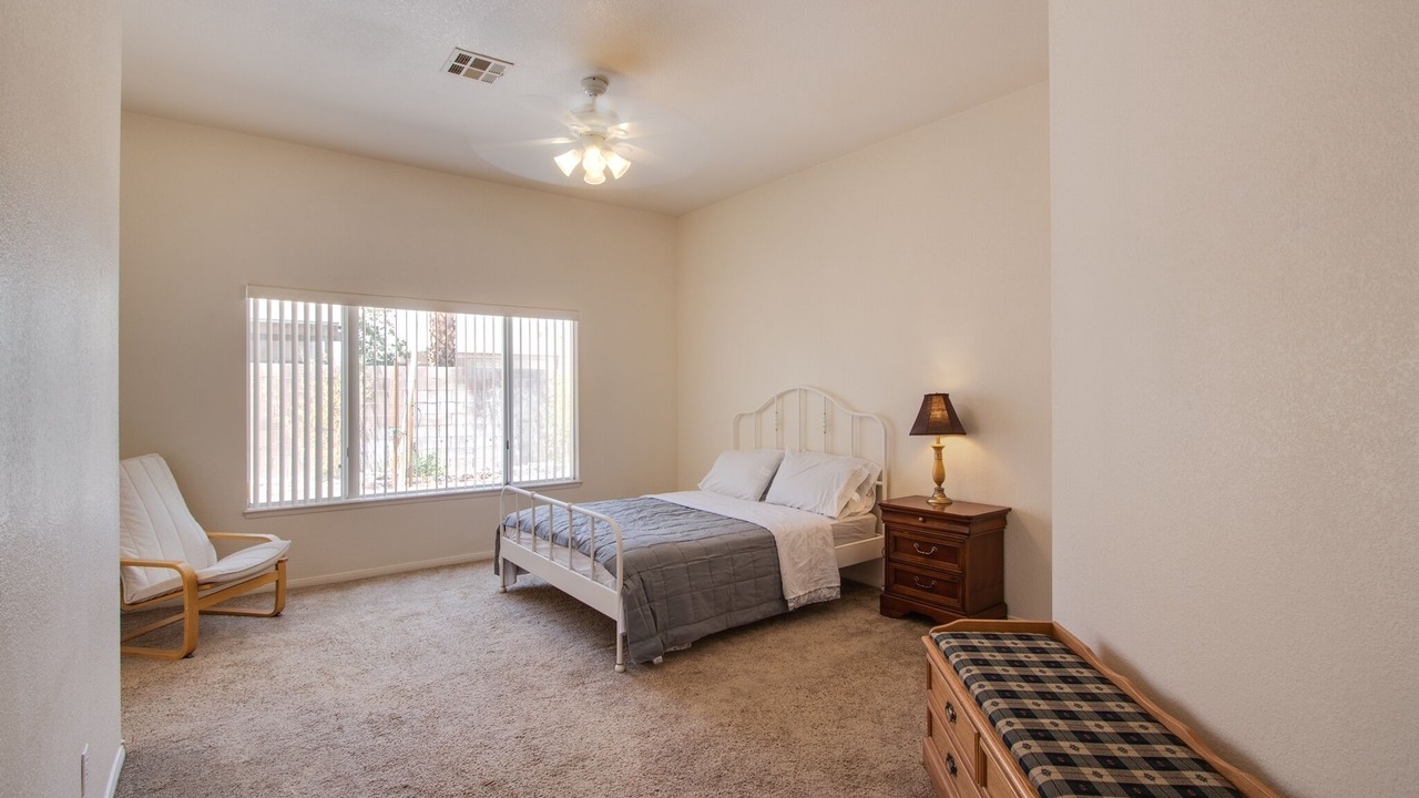 Photo of Bedroom in Spring Valley
