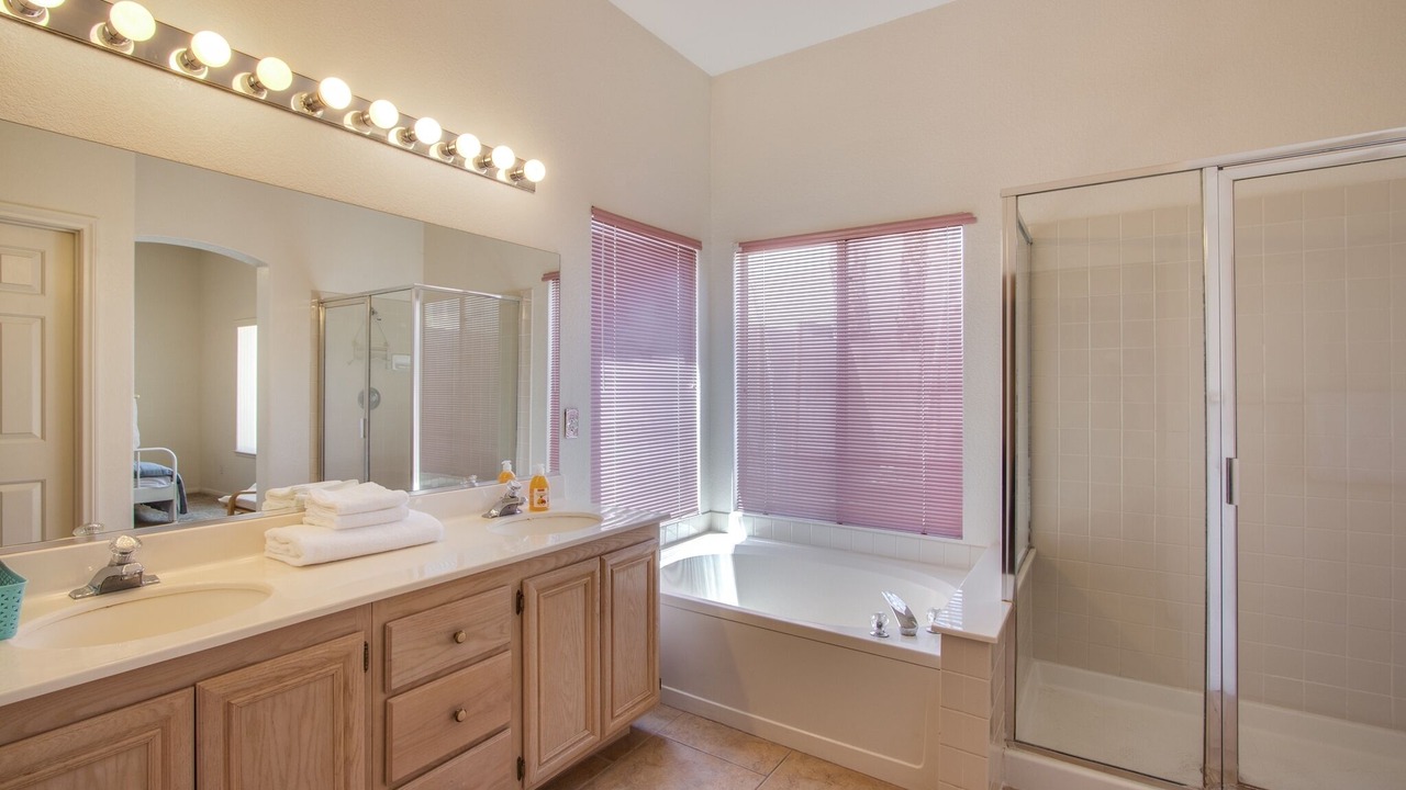 Photo of Bathroom in Spring Valley