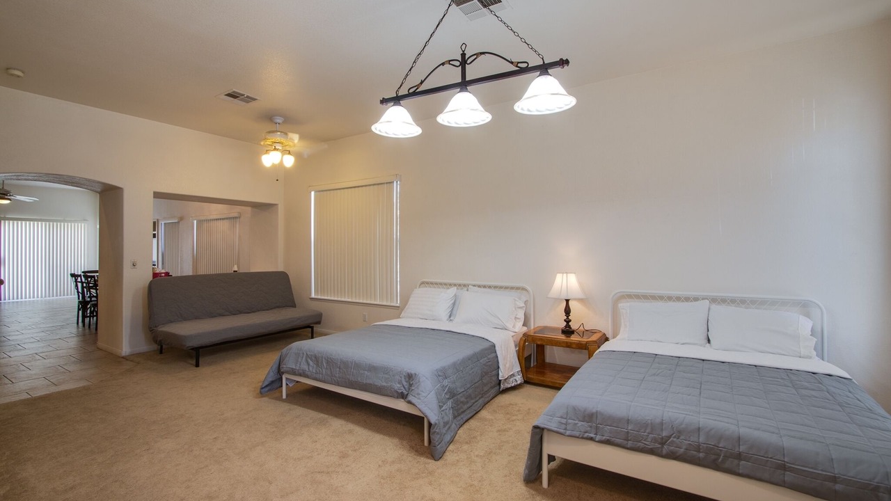 Photo of Bedroom in Spring Valley