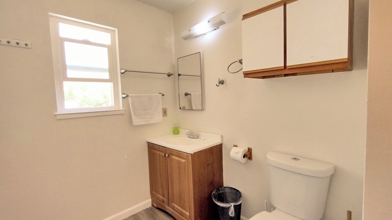 Photo of Bathroom in Oakland