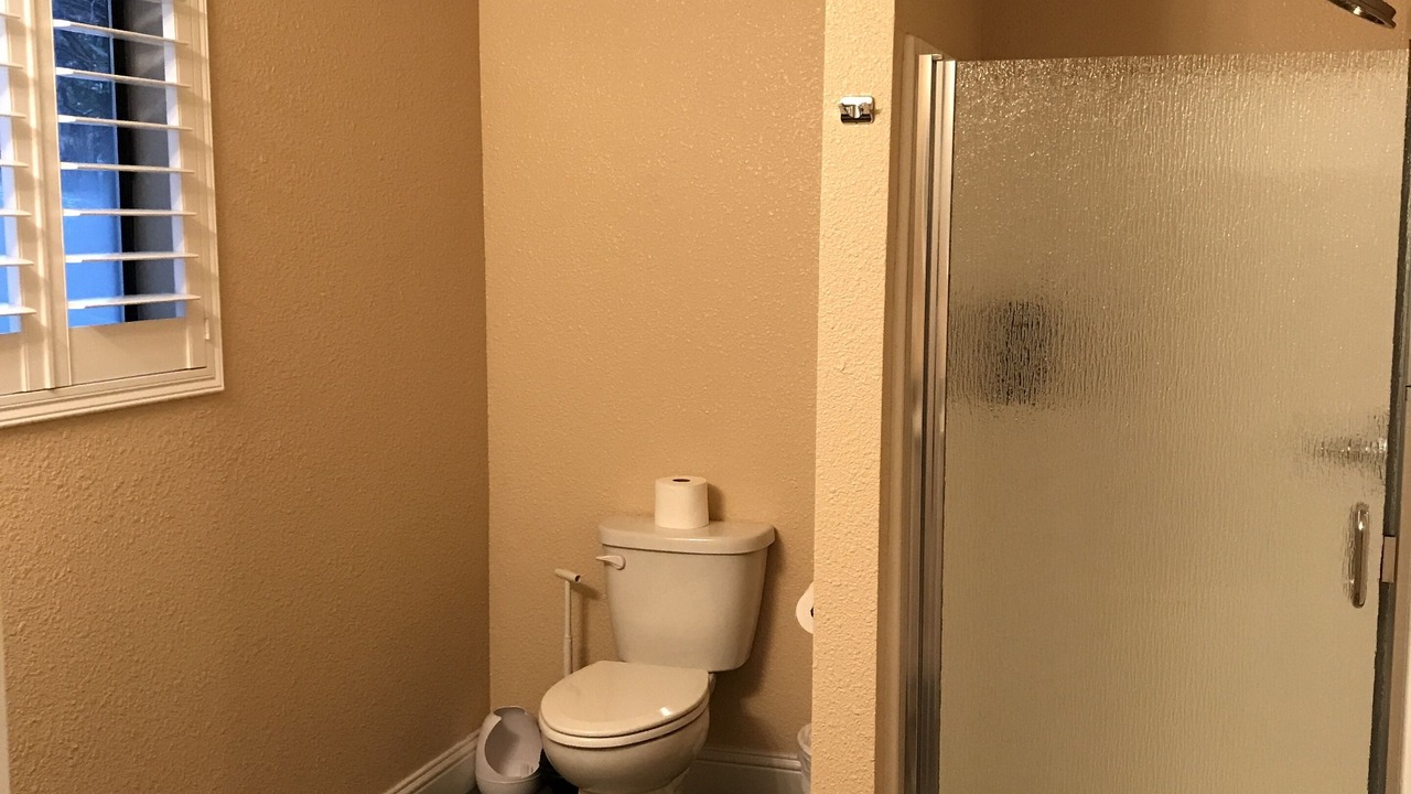 Photo of Bathroom in Lake Almanor Country Club