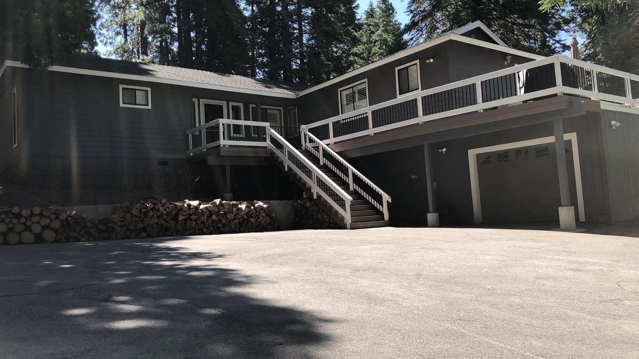 Photo of Outdoor in Lake Almanor Country Club