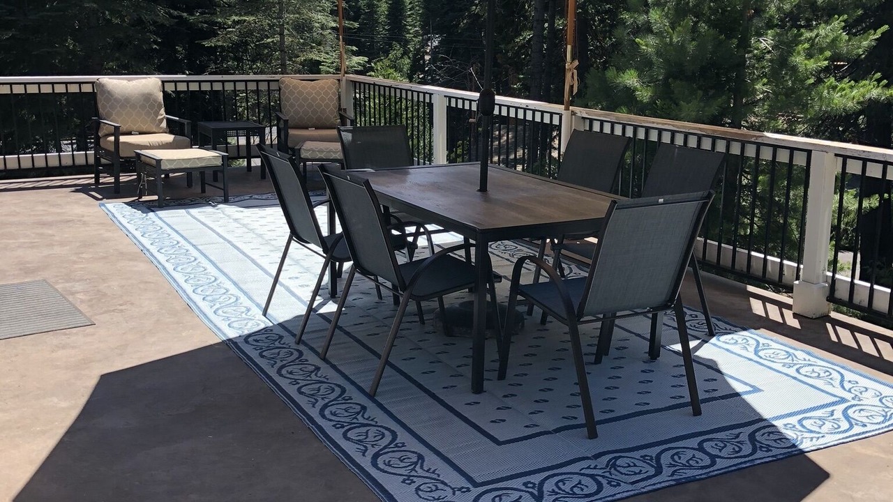 Photo of Outdoor in Lake Almanor Country Club