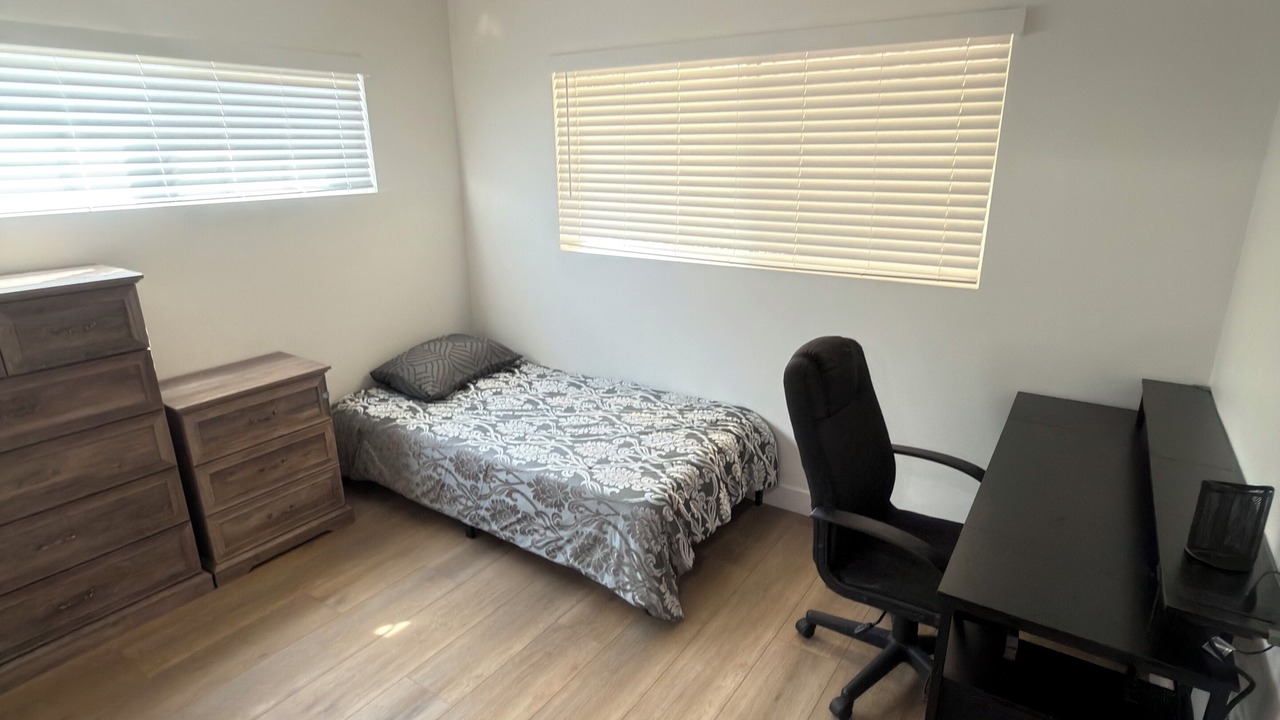 Photo of Bedroom in Bostonia