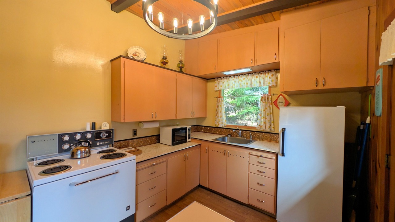 Photo of Kitchen in Florence