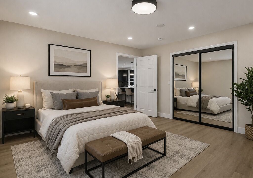 Photo of Bedroom in Spring Valley