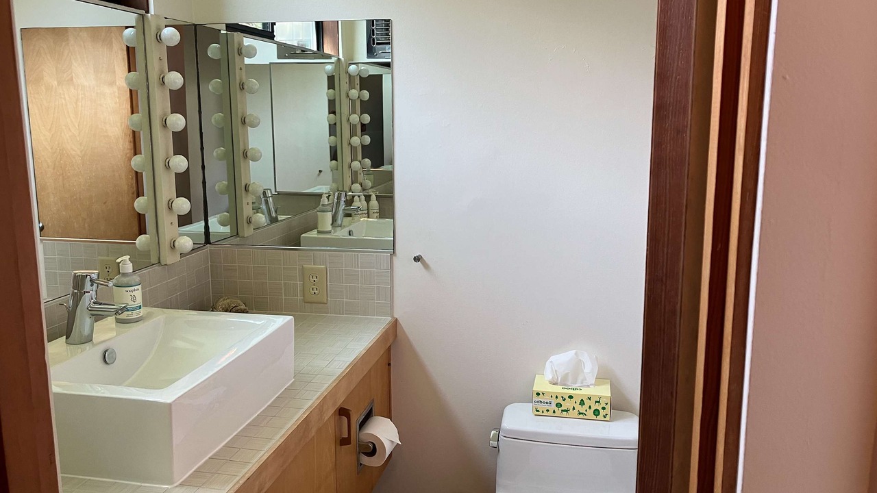 Photo of Bathroom in Sea Ranch