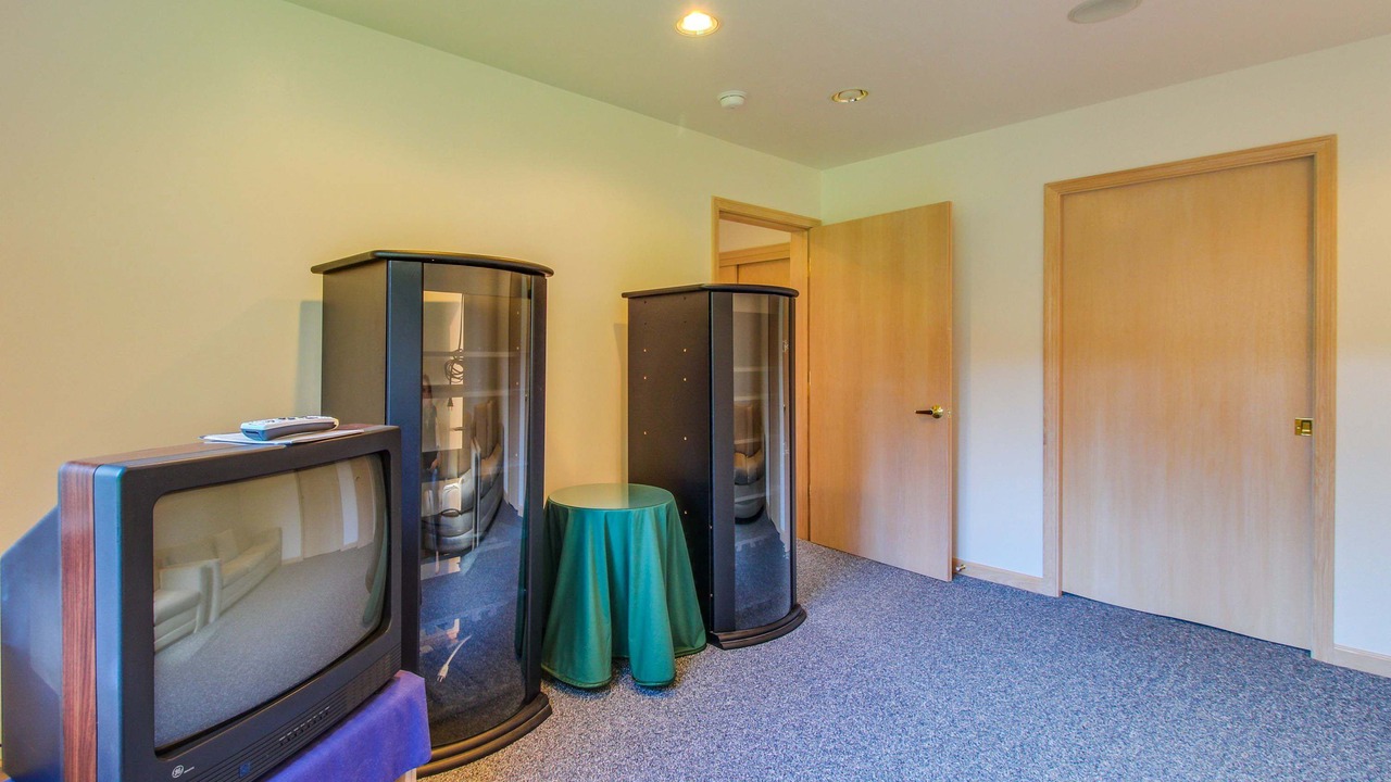 Photo of Bedroom in Sea Ranch