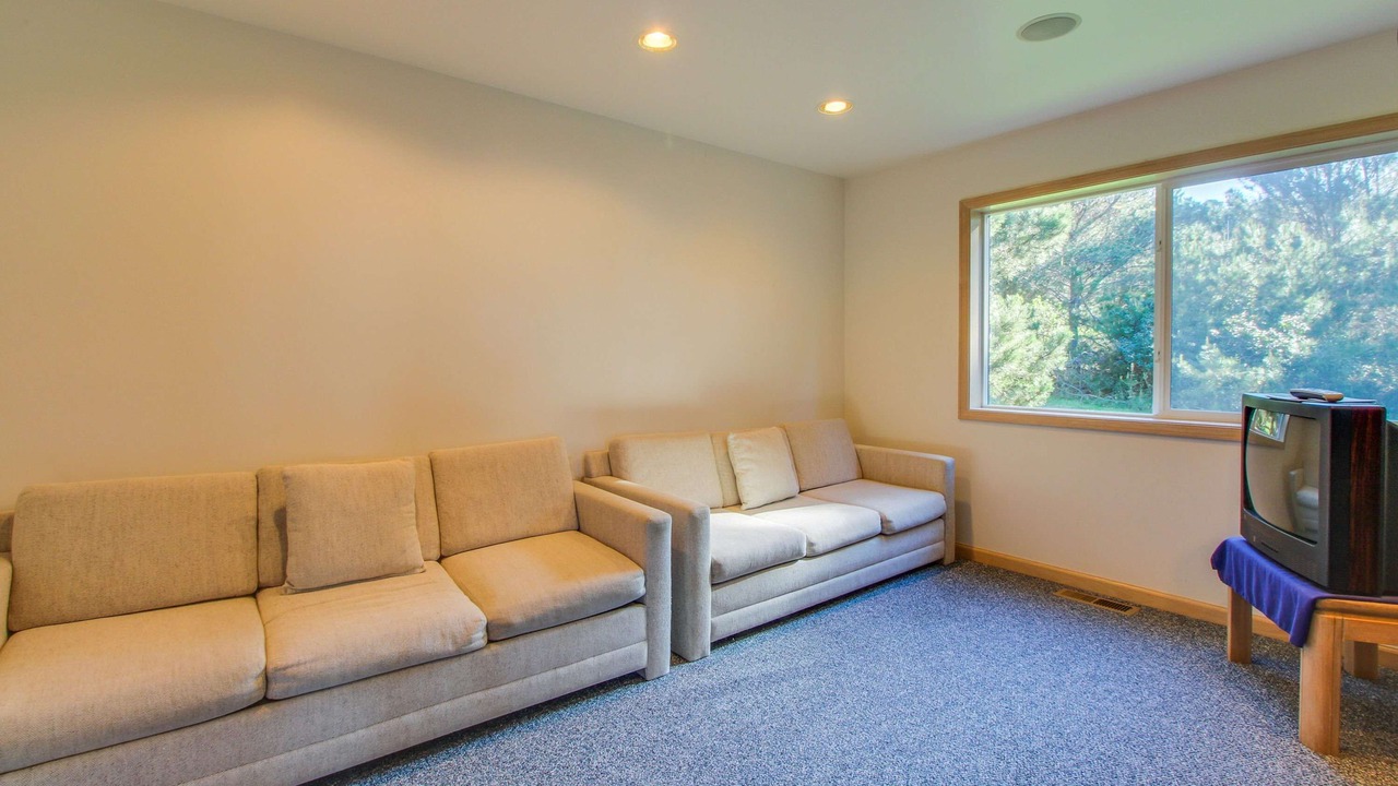 Photo of Bedroom in Sea Ranch