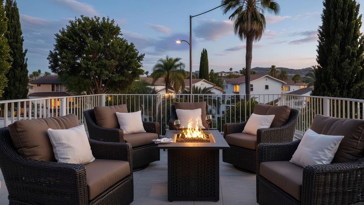 Photo of Outdoor in Simi Valley