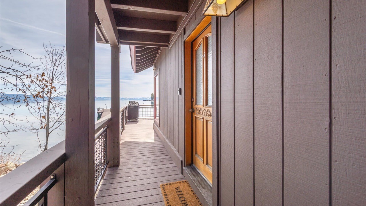 Photo of Outdoor in Carnelian Bay