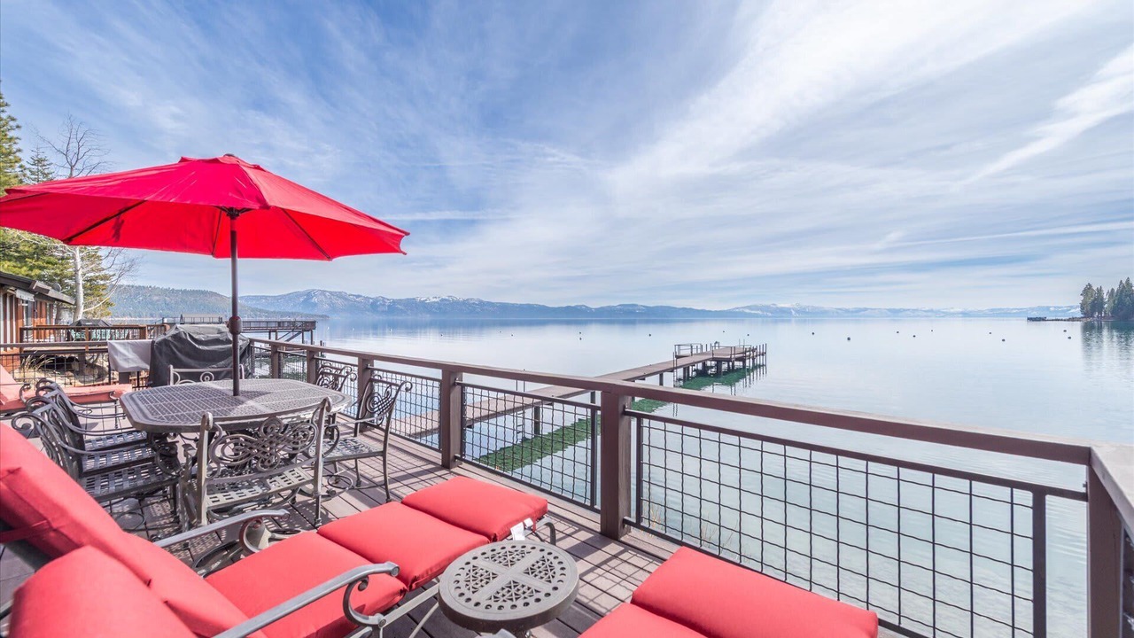 Photo of Outdoor in Carnelian Bay