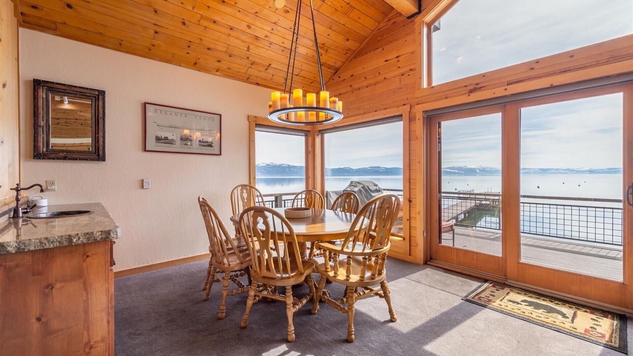Photo of Others in Carnelian Bay