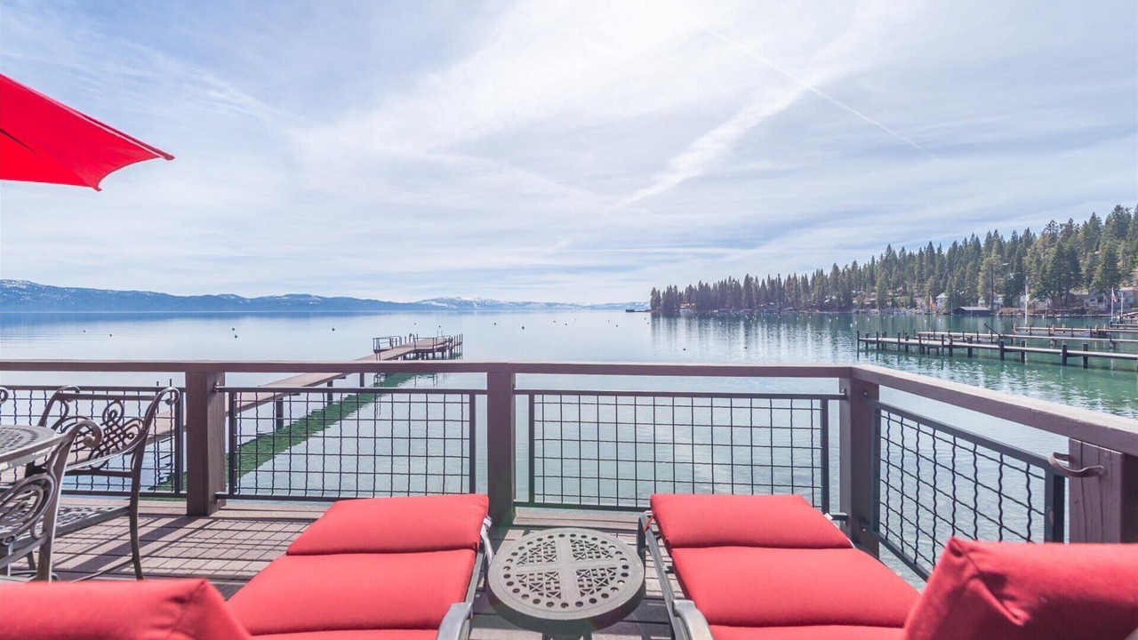 Photo of Outdoor in Carnelian Bay
