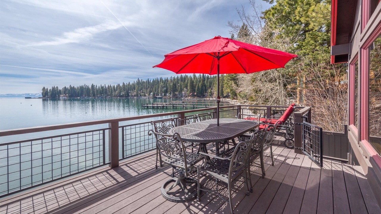 Photo of Outdoor in Carnelian Bay