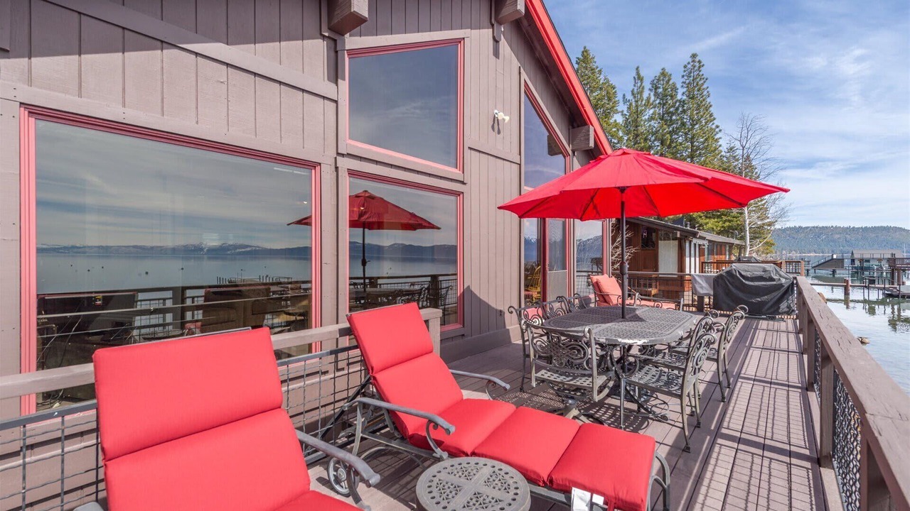 Photo of Outdoor in Carnelian Bay