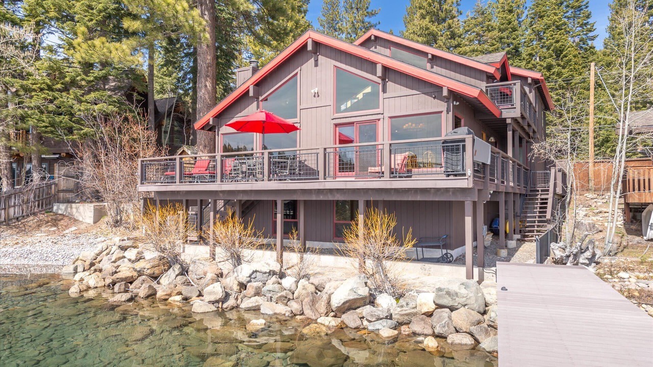 Photo of Outdoor in Carnelian Bay