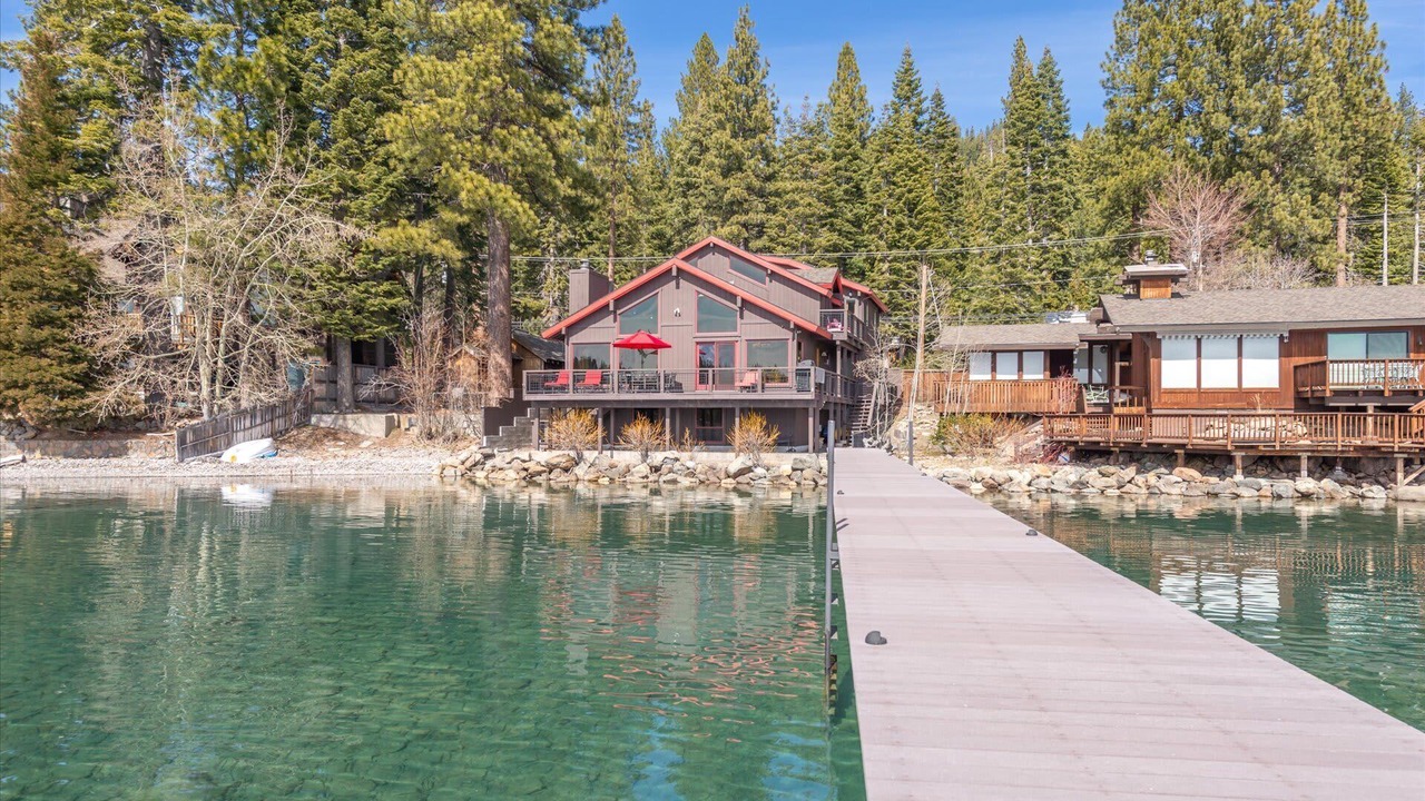 Photo of Outdoor in Carnelian Bay