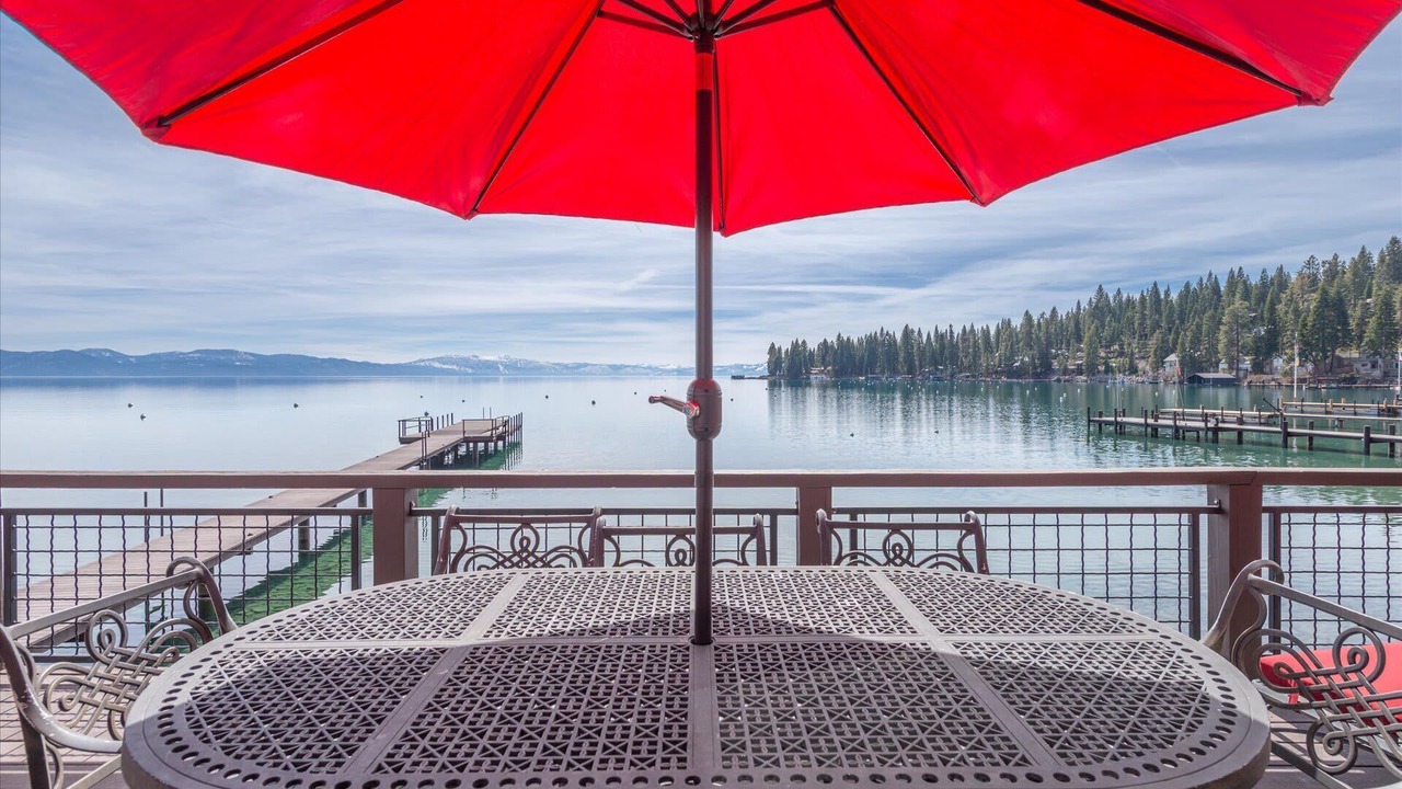 Photo of Outdoor in Carnelian Bay